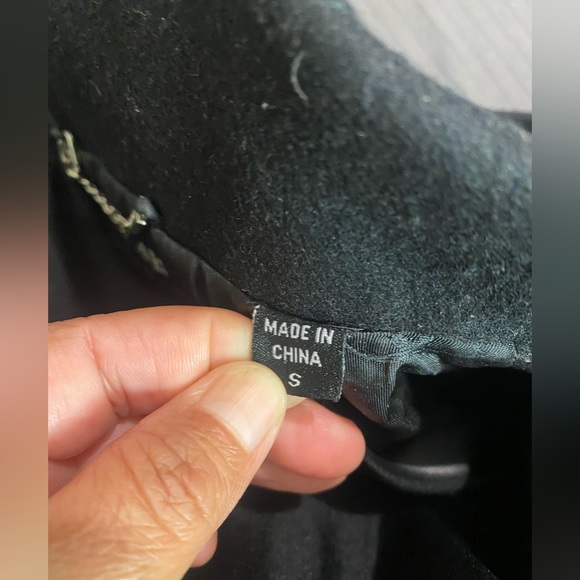 Guess Trench Coat - Picture 2 of 11